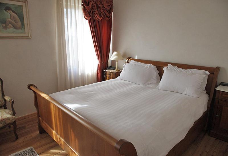 Park Hotel Villa Carpenada Беллуно Номер фото