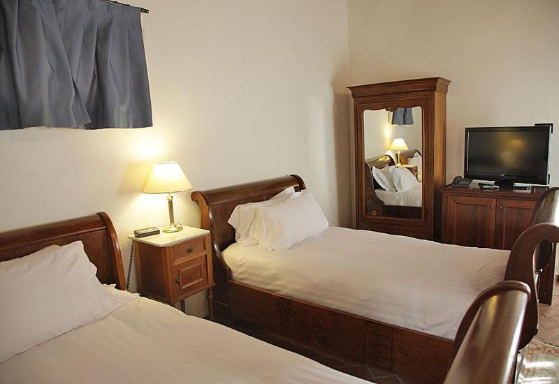 Park Hotel Villa Carpenada Беллуно Номер фото